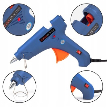 Пистолет + PDR PULLER BRIDGE для удаления вмятин