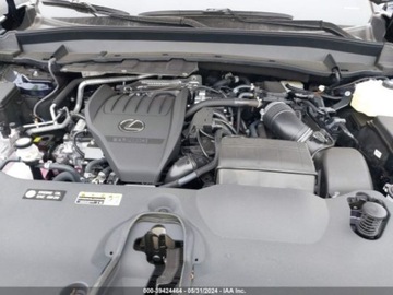 Lexus 2024 Lexus Inny TX, 2024r., 4x4, 2.4L 2.4 Hybryda 360KM, zdjęcie 11