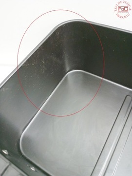 Cecotec Cecofry Dual 9000 2850 Вт обезжиренная фритюрница