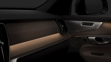 Volvo XC90 II 2026 Volvo XC 90 Ultra Dark T8 AWD Plug-in hybrid (310, zdjęcie 16