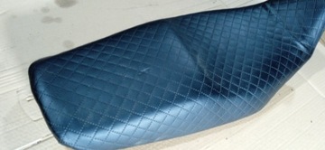 SUZUKI GS 500 СИДЕНЬЕ СИДЕНЬЕ СИДЕНЬЕ