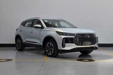 Chery Tiggo 4 1.5 HYBRID 163KM 2025 CHERY Tiggo 4 Prestige 1.5 T-GDI HEV DHT Suv 163KM 2025, zdjęcie 2