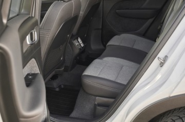 Volvo XC40 2022 PANORAMA __KAMERA__KEYLESS GO __GRZANE FOTELE I KIEROWNICA, zdjęcie 28