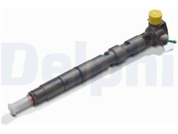 DELPHI HRD352 VSTŘIKOVACÍ TRYSKA