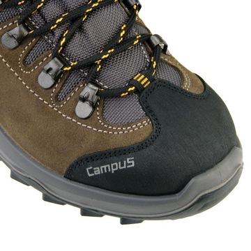 Buty TREKKINGOWE damskie CAMPUS membrana 39