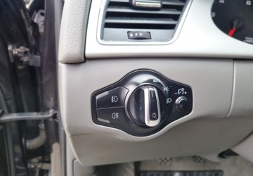 Audi A4 B8 Avant 1.8 TFSI 160KM 2008 Audi A4 Avant 1,8 Ben LED Ksenon 160 KM 1.8 Benzyna 160KM, zdjęcie 16