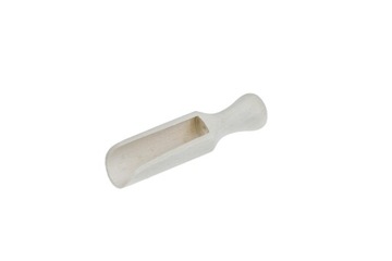 Nabierak czerpak drewniany nabieraczka 11cm