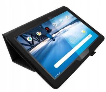 ETUI STAND + SZKŁO do Lenovo Tab M10 10.1 X505F/L