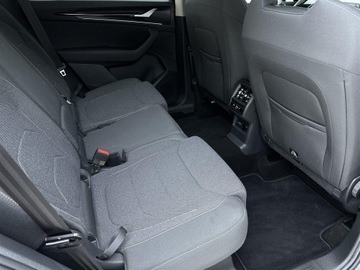 Skoda Kodiaq I SUV Facelifting 1.5 TSI 150KM 2024 Skoda Kodiaq 1.5TSI 150KM Selection DSG l LED Matr, zdjęcie 8