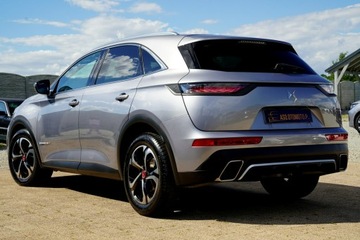  DS Automobiles DS 7 Crossback PERFORMANCE ful led, zdjęcie 2