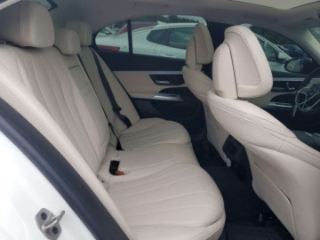 Mercedes Klasa E W214 2024 Mercedes-Benz Klasa E 350 4Matic 2024 2.0l 2.0 Benzyna 255KM, zdjęcie 10