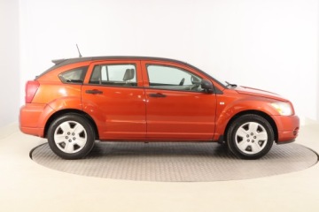 Dodge Caliber 1.8 VVT 16V 150KM 2007 Dodge Caliber 1.8 i, Salon Polska, Klima, zdjęcie 5