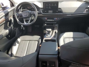 Audi Q5 II 2023 Audi Q5 Premium Plus 45 2023 2.0l 2.0 Benzyna 261KM, zdjęcie 8
