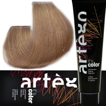 ARTEGO farba do włosów ITS COLOR 9,00 >9NN
