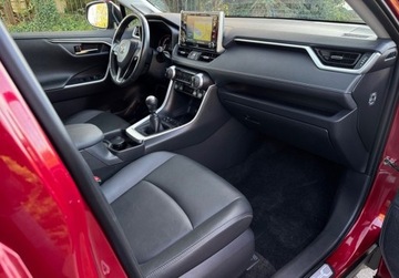 Toyota RAV4 V SUV 2.0 Dual VVT-iE 173KM 2021 Toyota RAV4 2,0 173ps Skora Multi Led Virtual Tacho Navi JBL Kamera Serwis, zdjęcie 6