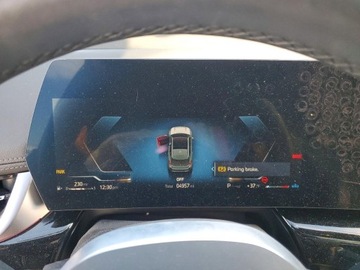 BMW X1 U11 2025 BMW X1 xDrive28i 2025 2.0 Benzyna 241KM, zdjęcie 9