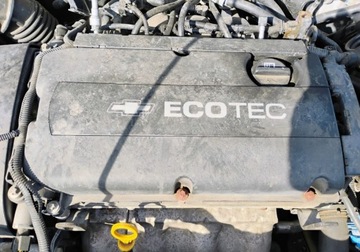 Chevrolet Cruze Sedan 1.8 16V DOHC 141KM 2013 Chevrolet Cruze 2013r, 1.8 Benzyna LPG. Lekko uszkodzony prawy tyl. Jezdz, zdjęcie 18