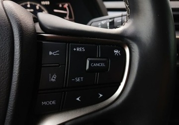 Lexus UX Crossover 200 171KM 2022 Lexus UX UX 200 F Impression Vat Marza Salon PL Bezwypadkowy ASO, zdjęcie 31