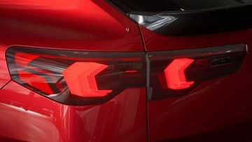 BMW X2 U10 SUV M 2.0 M35i 300KM 2025 BMW X2 M35i xDrive Dostępne od ręki!, zdjęcie 7