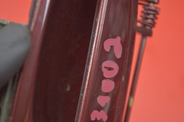 РУЧКА ПЕРЕДНЯЯ ЛЕВАЯ OPEL OMEGA B 96R