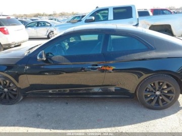 Audi A5 F5 Coupe 2.0 TFSI 252KM 2018 Audi a5 Premium 2018 2.0l 2.0 Benzyna 252KM, zdjęcie 5