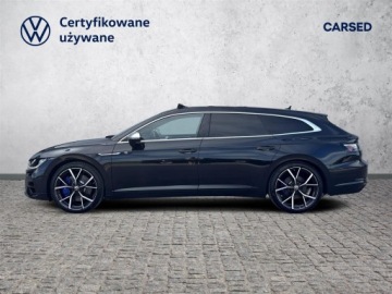 Volkswagen Arteon Shooting Brake R 2.0 TSI 320KM 2024 Volkswagen Arteon 2.0TSI 320KM 4X4 R DSG l 20, Pan, zdjęcie 2