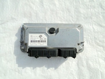 KOMPUTER STEROWNIK SILNIKA FIAT DUCATO 3.0 LPG CNG 55267345 SDU.06