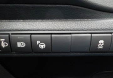 Toyota Corolla XII Hatchback 1.8 Hybrid 122KM 2019 Toyota Corolla Okazja 1.8 Hybryda 122KM, zdjęcie 29