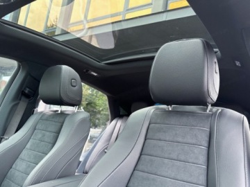 Mercedes GLE V167 SUV Facelifting 2.0 300d 269KM 2025 GLE Coupe 300 d 4-Matic AMG Line 2.0 (269KM) 2025, zdjęcie 8
