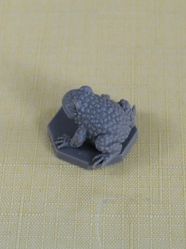 Фигурка ЖАБА из игры ТАЛИСМАН Магия и Меч