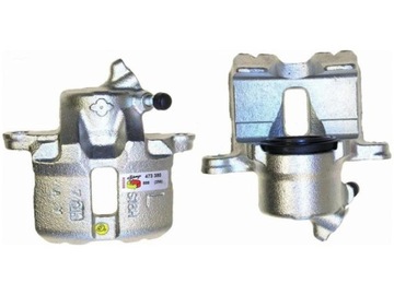 BOSCH 0 986 473 380 TŘMEN BRZDY