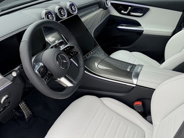 Mercedes GLC C254/X254 2025 GLC Coupe 200 d 4-Matic AMG Line 2.0 (163KM) 2025, zdjęcie 4