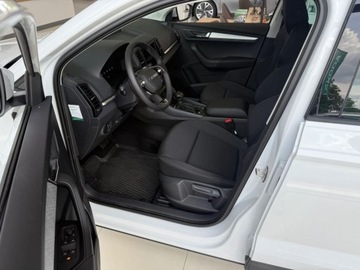 Skoda Karoq Crossover Facelifting 1.5 TSI ACT 150KM 2025 Skoda Karoq Karoq Edition 130 1,5 TSI 110 kW 7-biegowa DSG 1.5 Benzyna, zdjęcie 12