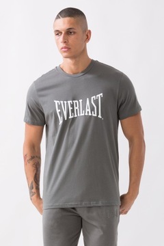 T-shirt koszulka męska EVERLAST bawełna r. L