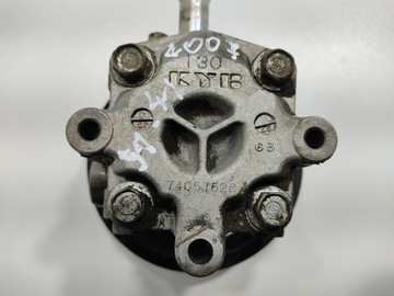 ČERPADLO SERVA C-CROSSER PEUGEOT 4007 2.2 HDI 2007-2012