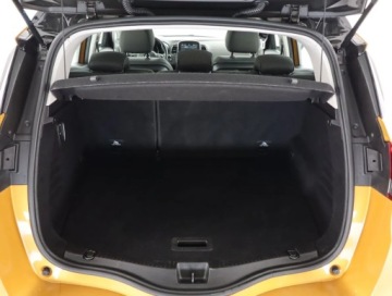 Renault Scenic IV 1.3 Energy TCe 140KM 2018 Renault Scenic 1.3 TCe, Salon Polska, Serwis ASO, zdjęcie 12