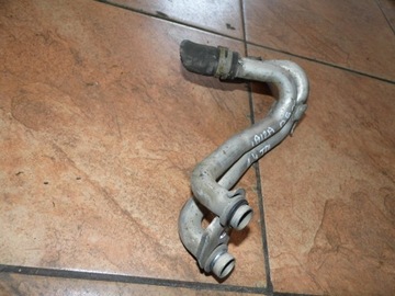 IBIZA III 1.4TDI 06' PŘÍVOD WAZ TRUBKA RADIÁTORU