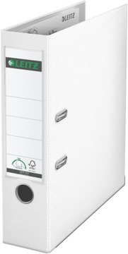 LEITZ 10105001 Segregator A4 na 600 arkuszy biały