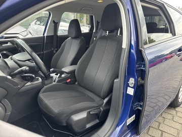 Peugeot 308 II SW Facelifting 1.5 BlueHDI 130KM 2018 Peugeot 308 SW 1.5 BlueHDi Active S&amp;S T9 (2014-), zdjęcie 17