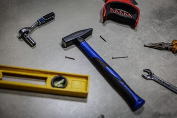 СТЕКЛОСТЕКЛЯННЫЙ МОЛОТОК СТЕКЛОСТЕКЛО 400г