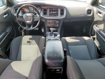 Dodge Charger VII 2020 Dodge Charger Scat Pack 2020 6.4l 6.4 Benzyna 485KM, zdjęcie 8