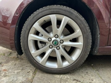 Skoda Superb II Sedan 1.8 TSI 160KM 2009 Škoda Superb Skoda Superb Elegance.Navi.Bi, zdjęcie 38