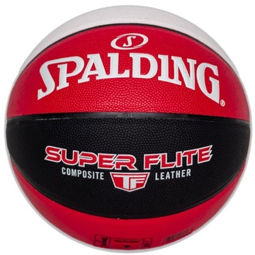 Piłka Do Koszykówki Spalding Super Flite Ball r. 7