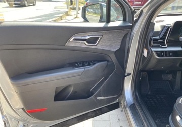 Kia 2023 Kia Sportage Kia Sportage 1.6 Diesel MHEV AT 136KM, PL, ASO, Wersja L 1.6, zdjęcie 9