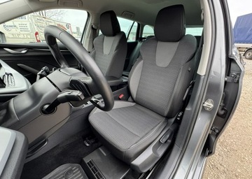 Skoda Octavia IV Liftback 1.5 TSI EVO 150KM 2024 Škoda Octavia Skoda Octavia Selection 1.5m-HEV, zdjęcie 10