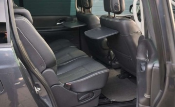 Renault Espace IV Van 2.0 dCi 150KM 2011 Renault Grand Espace Renault Grand Espace 2.0 dCi FAP Edition 25th 2.0, zdjęcie 14