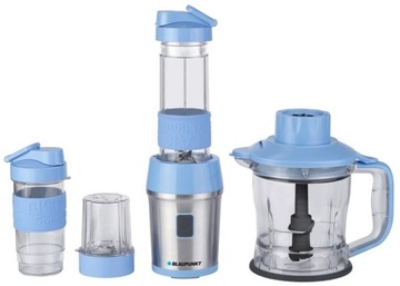 Blender kielichowy Blaupunkt TBP601BL 700W 4ostrza