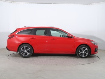 Hyundai i30 III Wagon Facelifting 1.6 CRDI 115KM 2021 Hyundai i30 1.6 CRDi, Salon Polska, 1. Właściciel, zdjęcie 5