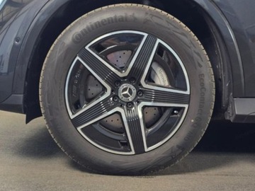 Mercedes GLC C254/X254 Coupe 2.0 220d 197KM 2025 GLC Coupe 220 d 4-Matic AMG Line 2.0 (197KM) 2025, zdjęcie 14