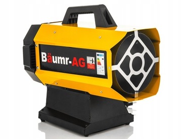 ГАЗОВЫЙ НАГРЕВАТЕЛЬ С ТЕРМОСТАТОМ ЖК-нагреватель 25 кВт Автоматический